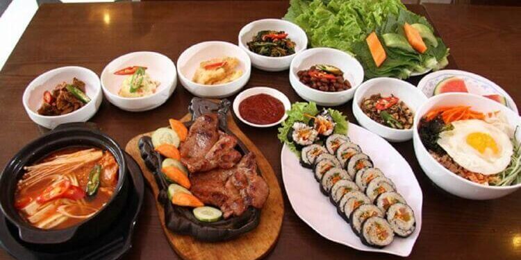 Quán ăn ngon đường Phan Đăng Lưu