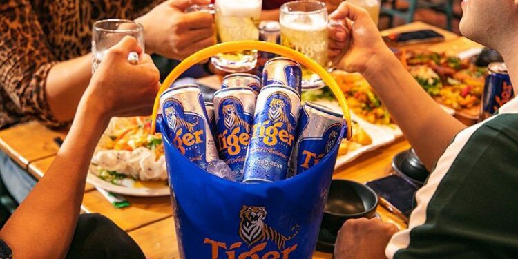 quán bia hơi Đà Nẵng