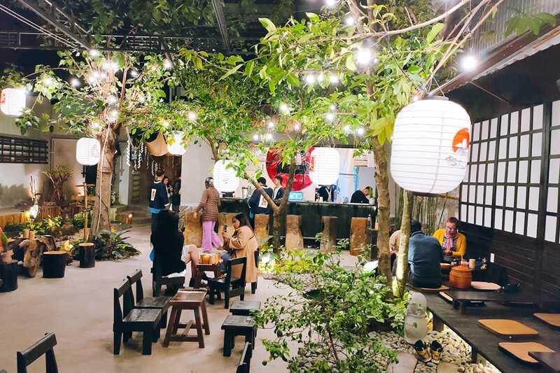 Quán cafe đẹp ở Hải Châu Đà Nẵng