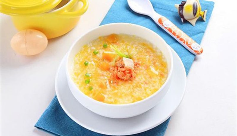 quán cháo dinh dưỡng Đà Nẵng