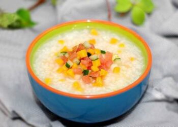 quán cháo dinh dưỡng Đà Nẵng