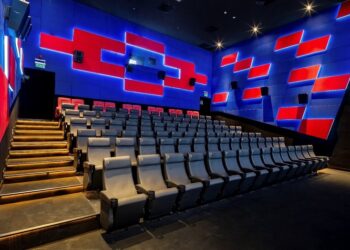 Rạp chiếu phim ở Đà Nẵng