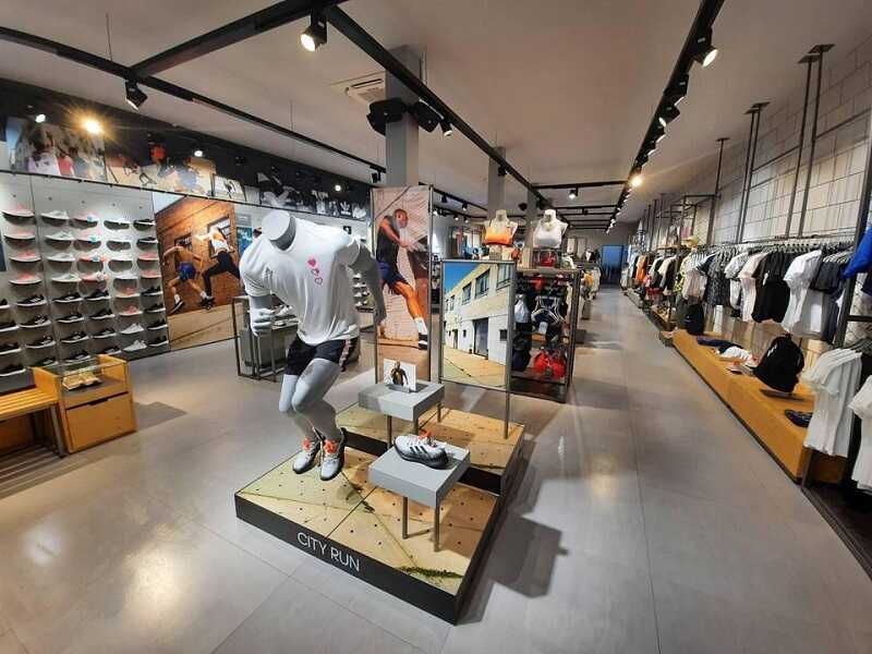 Shop giày Đà Nẵng