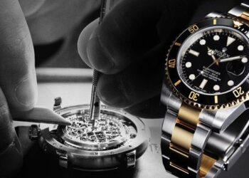 Sửa đồng hồ Đà Nẵng