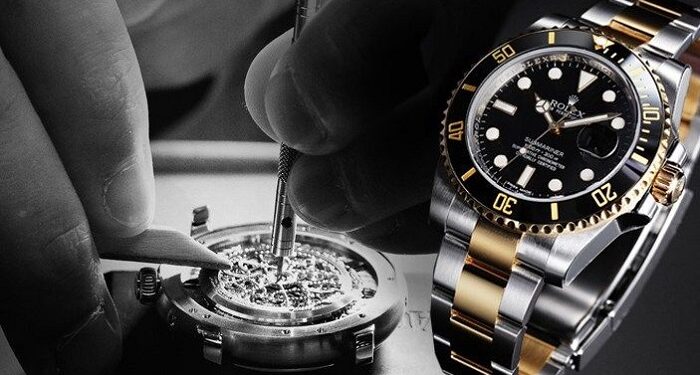 Sửa đồng hồ Đà Nẵng