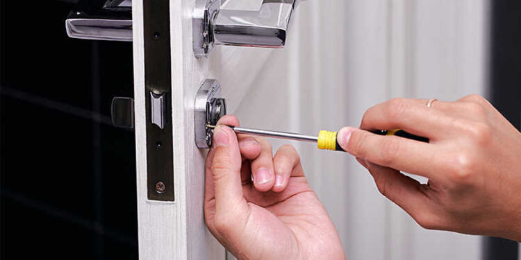 Sửa khóa Đà Nẵng nhanh chóng