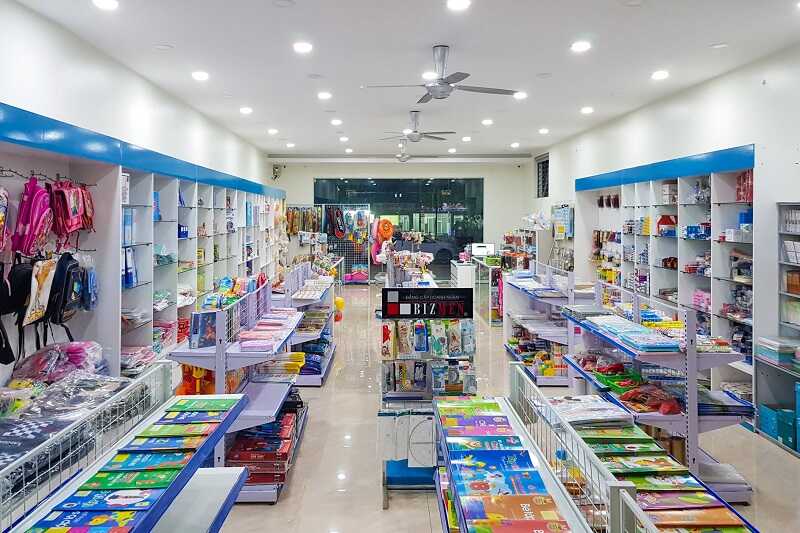 Văn phòng phẩm Đà Nẵng