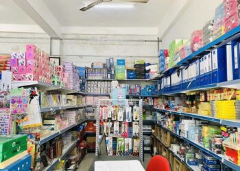 Văn phòng phẩm Đà Nẵng