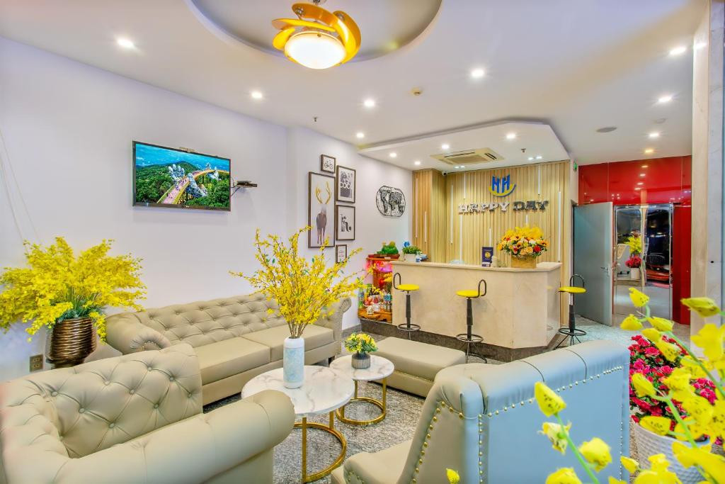 Màn trình diễn pháo hoa rực rỡ tại Đà Nẵng