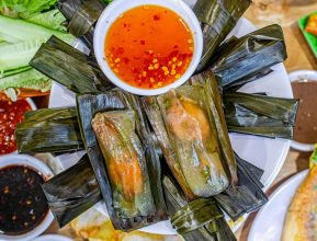 Bánh Bột Lọc Đà Nẵng: Khám Phá Hương Vị Truyền Thống và Những Quán Ngon Nức Tiếng