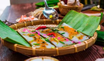 Khám Phá Hương Vị Tinh Tế: Bánh Nậm Đà Nẵng – Món Ngon Khó Cưỡng