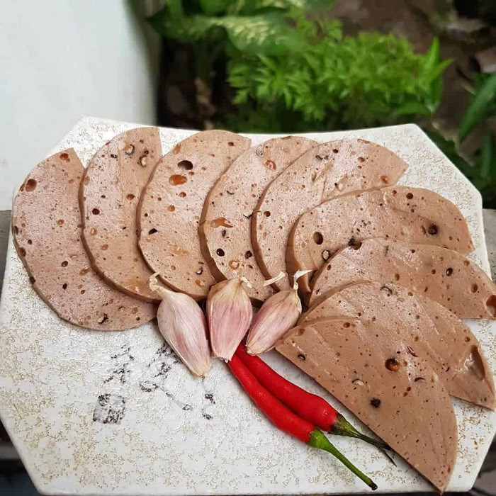 Chả Bò Đà Nẵng: Bí Quyết Chọn Mua và Địa Chỉ Thưởng Thức Ngon Nhất