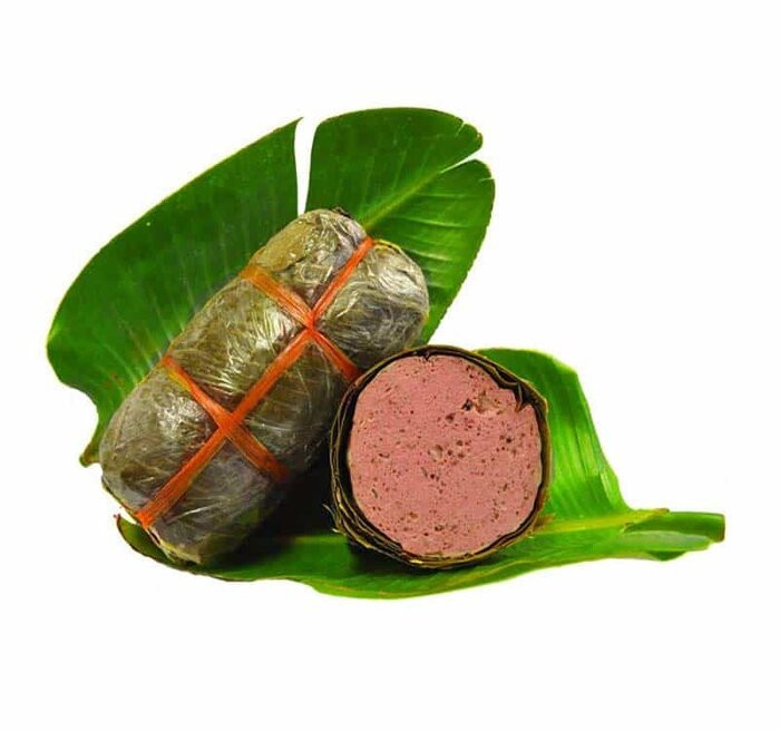 Chả bò Đà Nẵng