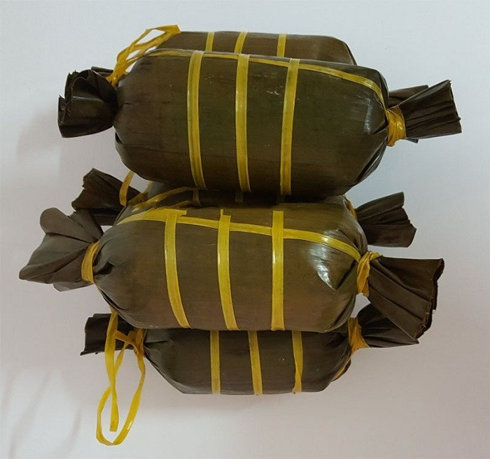 chả bò Đà Nẵng