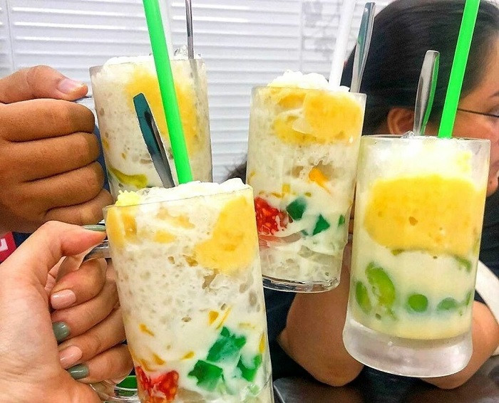 Chè Thái Đà Nẵng: Khám phá hương vị giải nhiệt “triệu người mê”