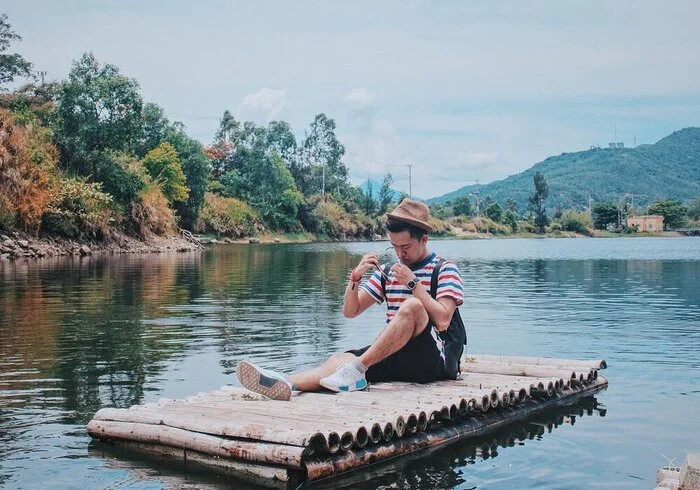 Bãi Bụt Đà Nẵng