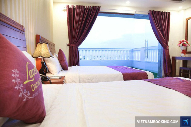 Khách sạn 2 sao Đà Nẵng