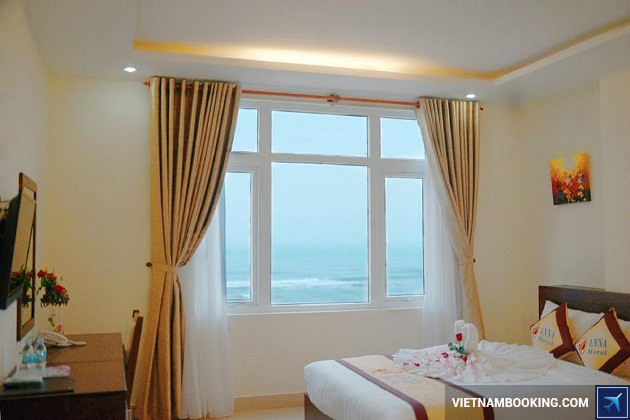 Khách sạn Đà Nẵng 2 sao