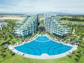 Vinpearl Resort & Golf Nam Hội An - Lựa chọn lưu trú hoàn hảo