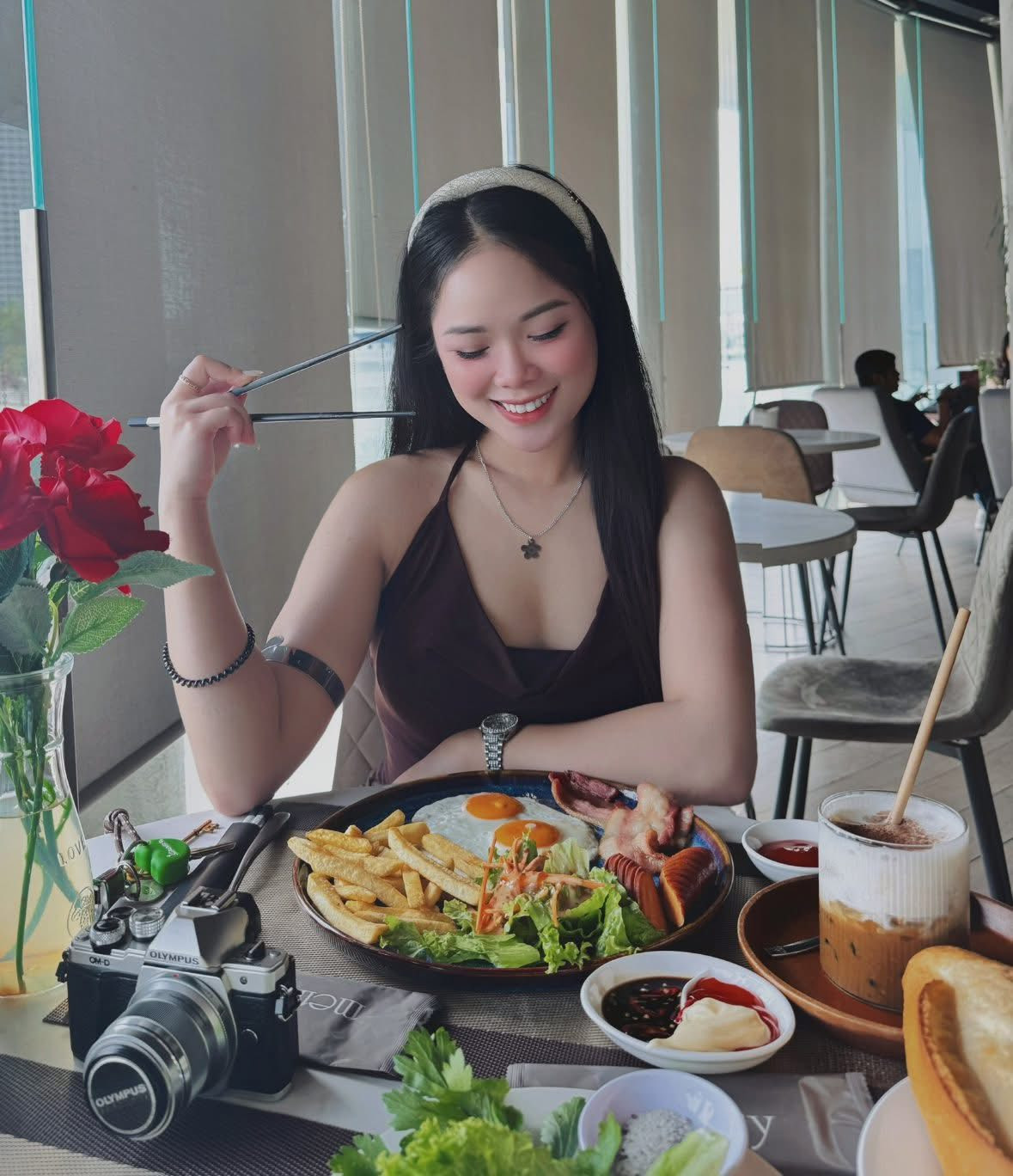 Top 19 Quán Cafe Ăn Sáng Ngon Nức Tiếng Đà Nẵng Không Thể Bỏ Lỡ Năm 2025