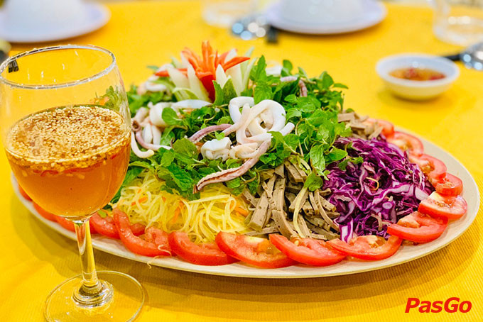 Cá bống kho tộ đậm đà, một trong những món ăn đặc trưng