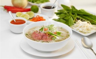 Phở Hà Thành Đà Nẵng