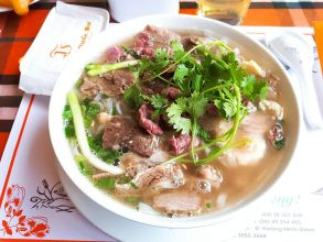 Khám Phá Hương Vị Phở Đà Nẵng: Top 14 Quán Ngon Không Thể Bỏ Lỡ