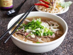 Phở Bắc Hải Đà Nẵng