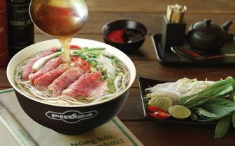 Phở 24 Đà Nẵng