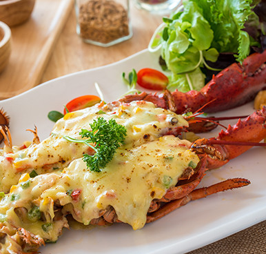 Soho Buffet & Alacarte: Trải Nghiệm Ẩm Thực 300 Món Đỉnh Cao Tại Đà Nẵng