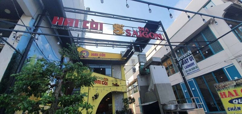 Khám Phá Top 7 Quán Chân Gà Nướng Đà Nẵng Ngon “Nức Tiếng” Cho Tín Đồ Ẩm Thực