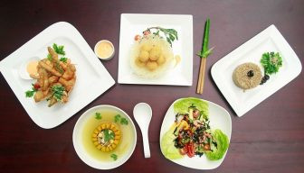 Khám Phá 17 Quán Chay Ngon Nức Tiếng Tại Đà Nẵng