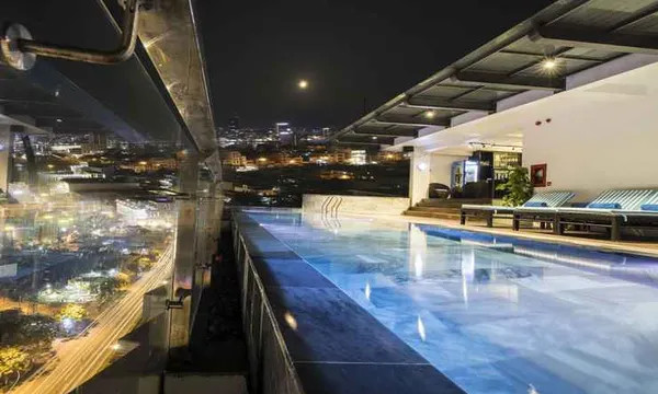 San Marino Boutique Danang: Điểm Dừng Chân Lý Tưởng Giữa Lòng Đà Nẵng