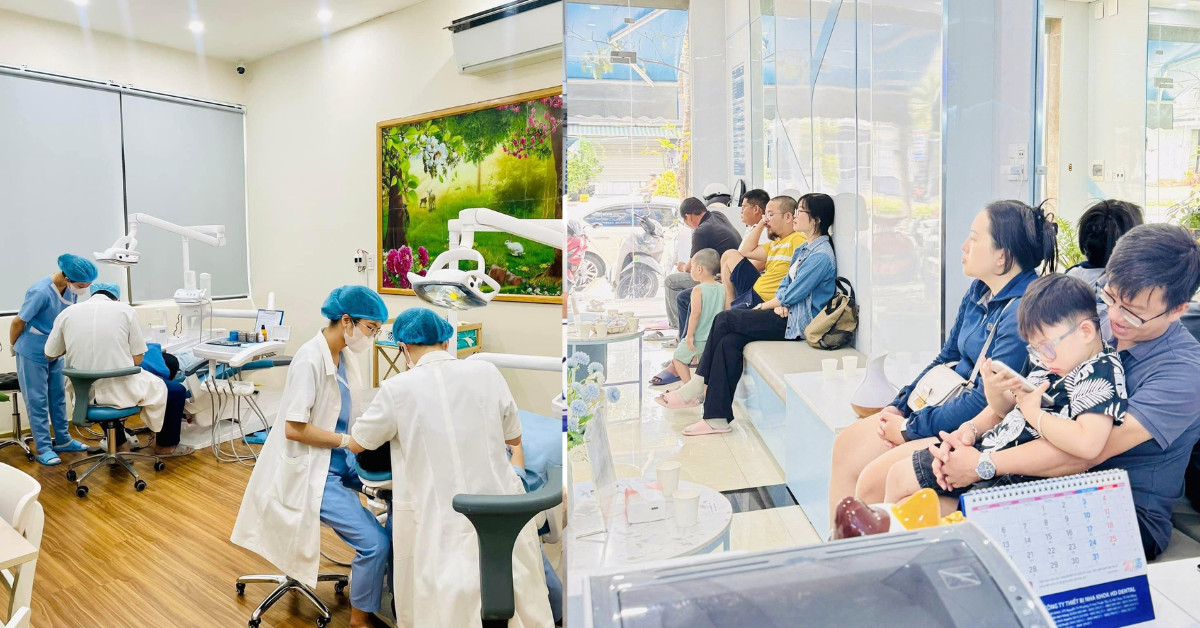 Nha khoa Hi-Care Đà Nẵng