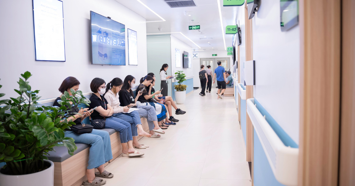 Top 8 Địa Chỉ Khám Mắt Uy Tín Tại Hà Nội Có Bác Sĩ Giỏi