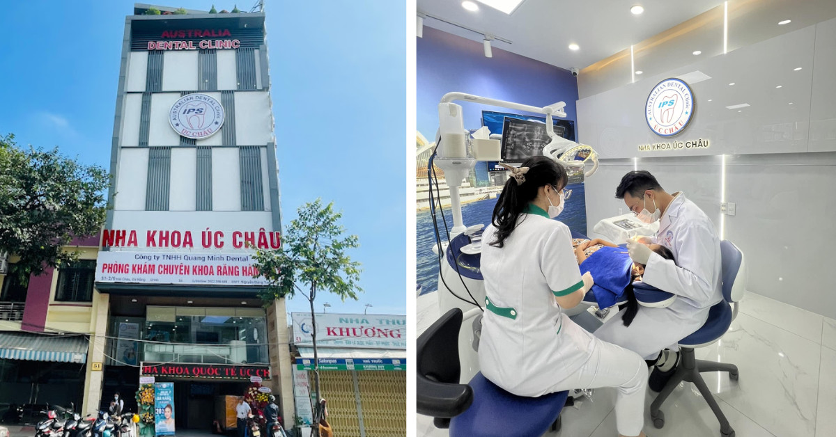 Top 8 Nha Khoa Uy Tín Tại Đà Nẵng: Hướng Dẫn Chi Tiết Từ A-Z