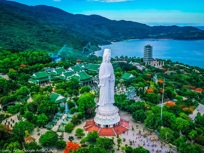 Giới thiệu tour du lịch Đà Nẵng hấp dẫn