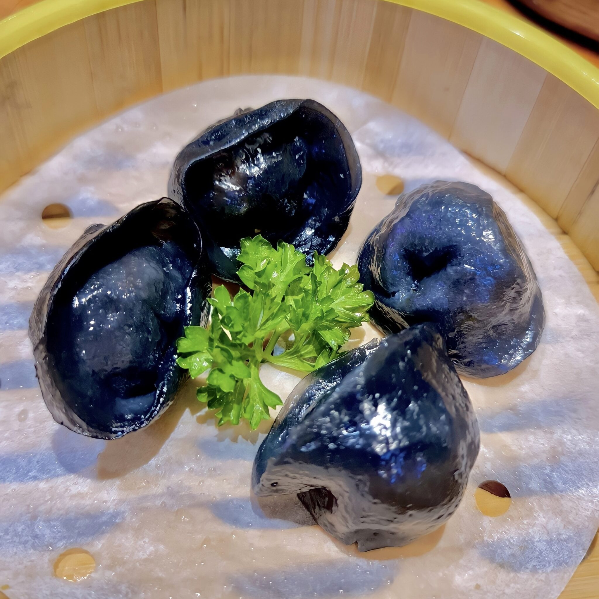 Nhà hàng phong cách Trung Hoa tại Đà Nẵng - Kung Fu Noodle Restaurant