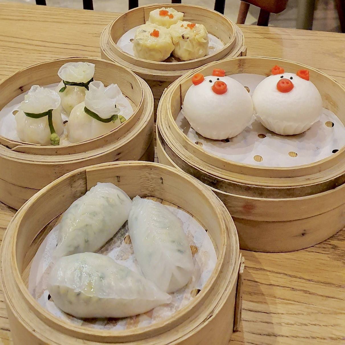 C. Tao - Chinese Restaurant