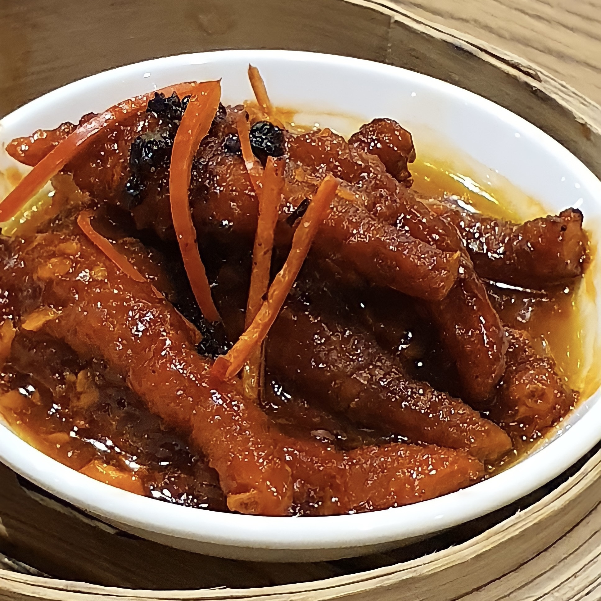 Thưởng thức ẩm thực Trung Hoa tại nhà hàng C.Tao Restaurant Đà Nẵng