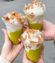 Kem Bơ Đà Nẵng: Tuyệt Chiêu Khám Phá 13 Quán Ngon Nức Tiếng