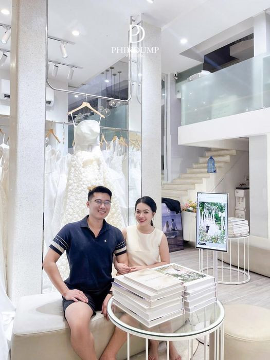 Top 14 Địa Chỉ Cho Thuê Váy Cưới Đẹp và Uy Tín Nhất Tại Đà Nẵng