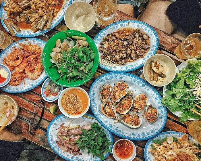 Bãi Đá Đen