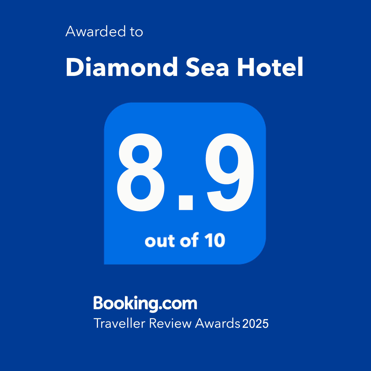 Khám Phá Diamond Sea Hotel Đà Nẵng: Thiên Đường Nghỉ Dưỡng Bên Biển Mỹ Khê