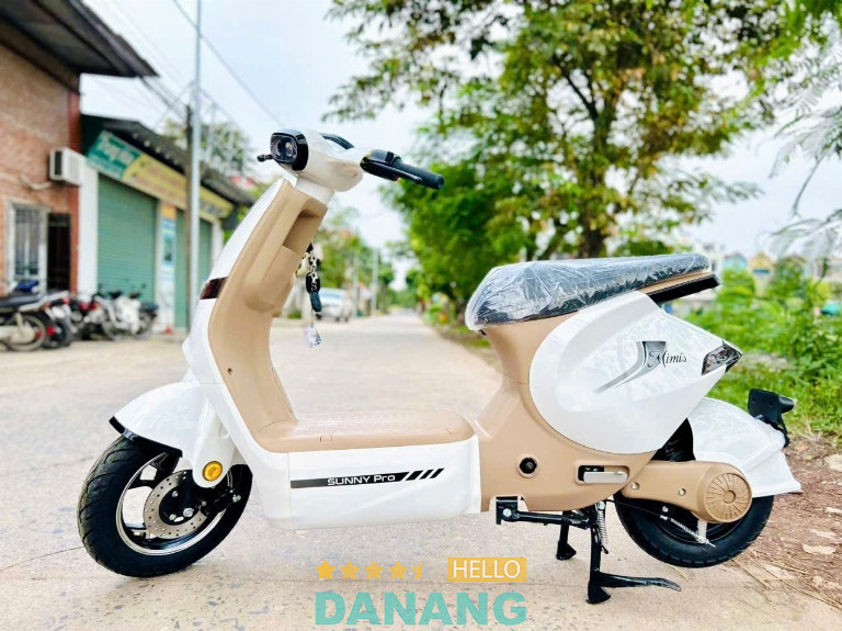 10 Cửa hàng Xe đạp điện Uy tín tại Đà Nẵng: Hướng dẫn Chi tiết