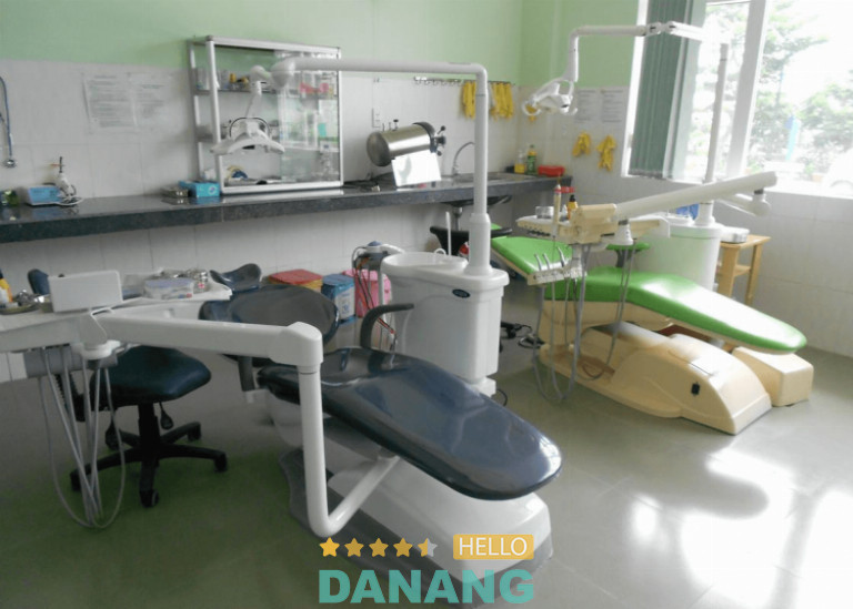Tổng Công Ty Cổ Phần Y Tế Danameco, Đà Nẵng