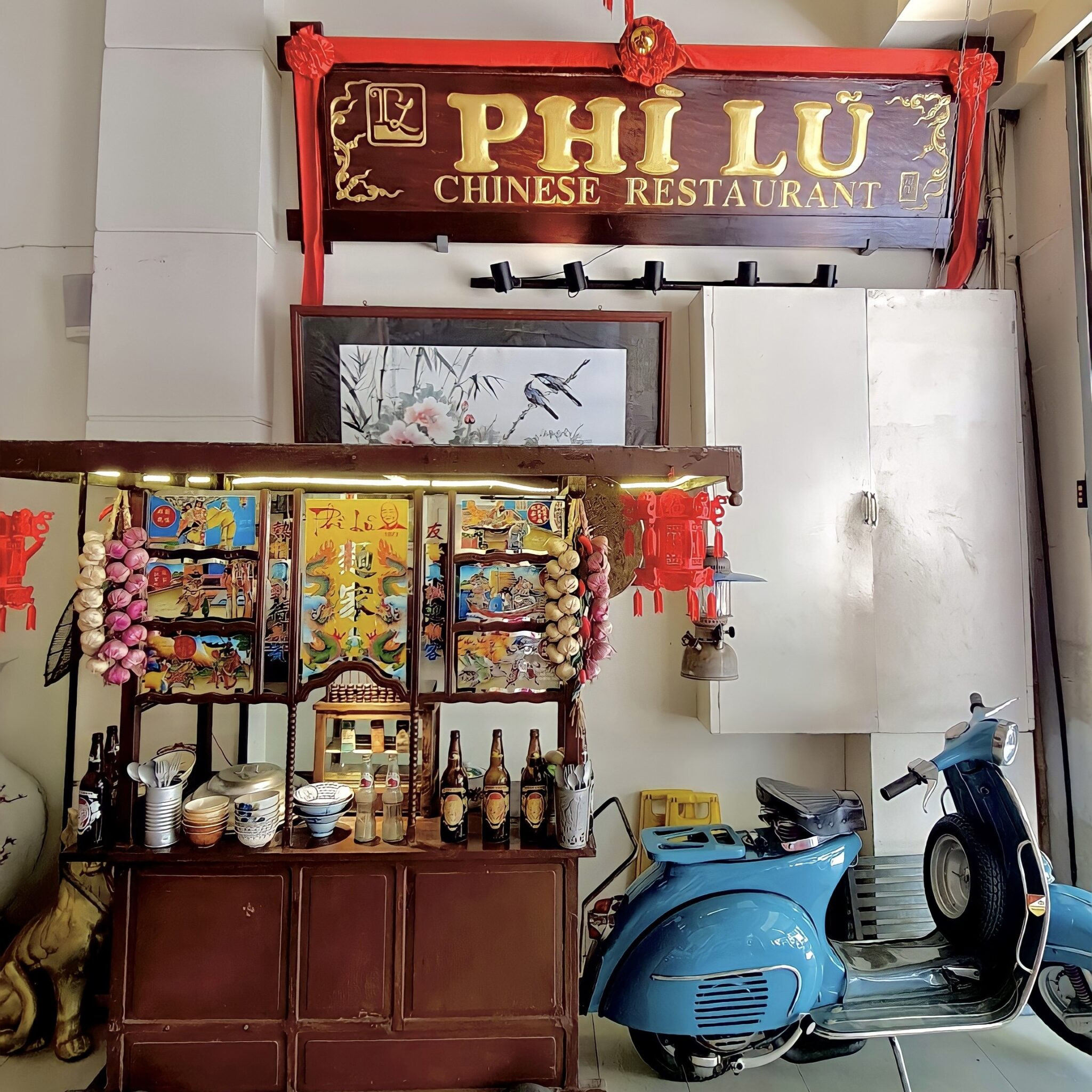 Khám Phá Ẩm Thực Trung Hoa Đích Thực Tại Đà Nẵng: Top 4 Nhà Hàng Không Thể Bỏ Lỡ