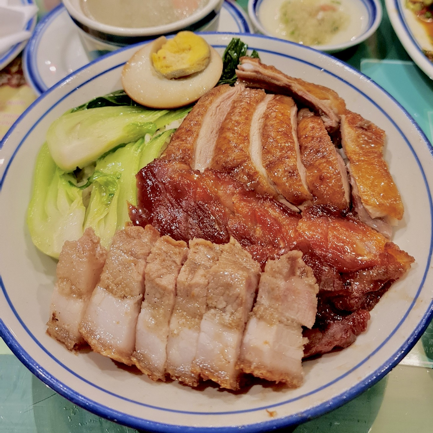 Nhà hàng Trung Hoa Hong Kong Vĩnh Hạnh