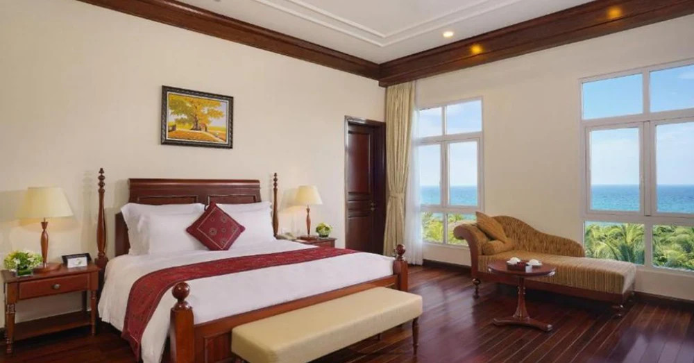 Vinpearl Luxury Da Nang