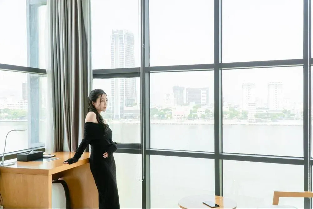 Khách sạn Star City với tầm nhìn sông Hàn tuyệt đẹp
